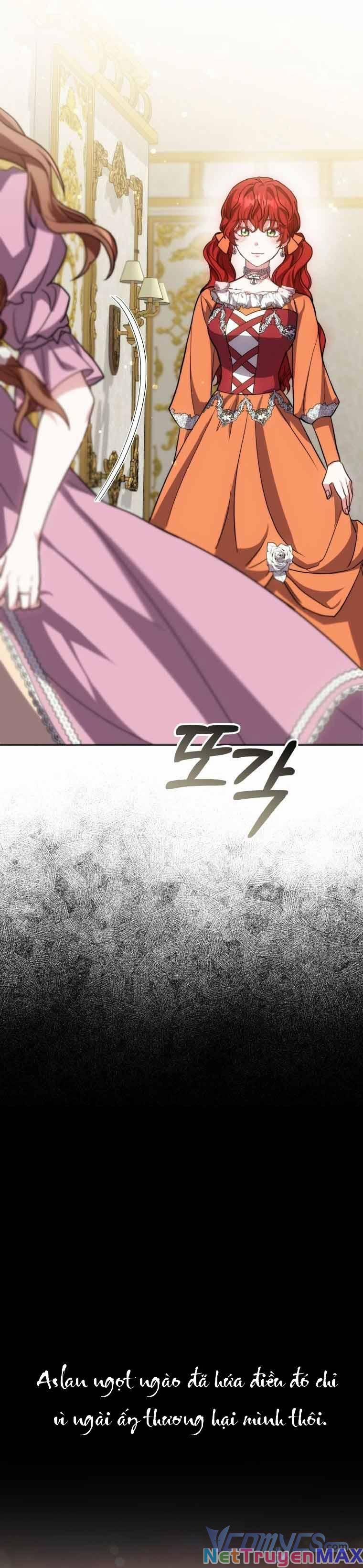 Khi Anh Đang Yêu 6 trang 32