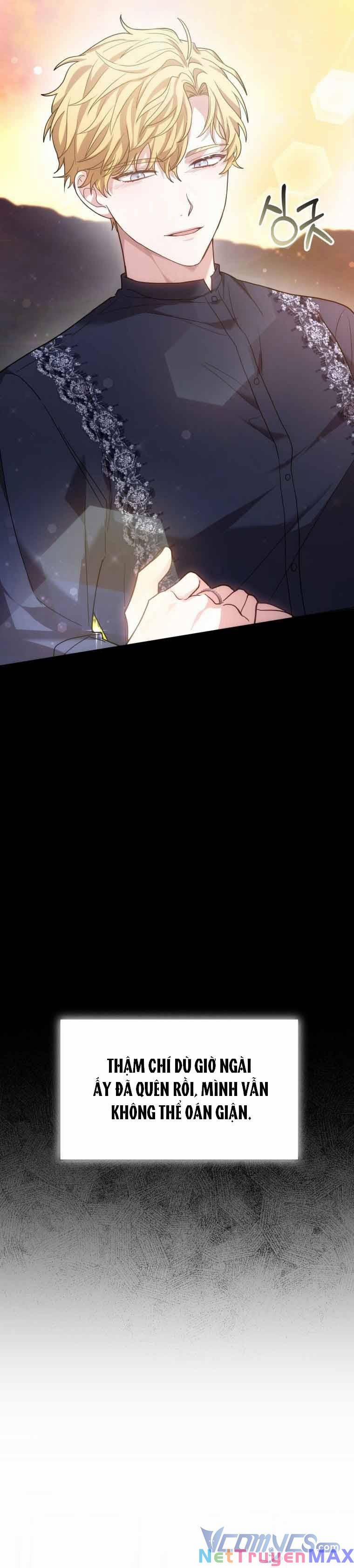 Khi Anh Đang Yêu 6 trang 34