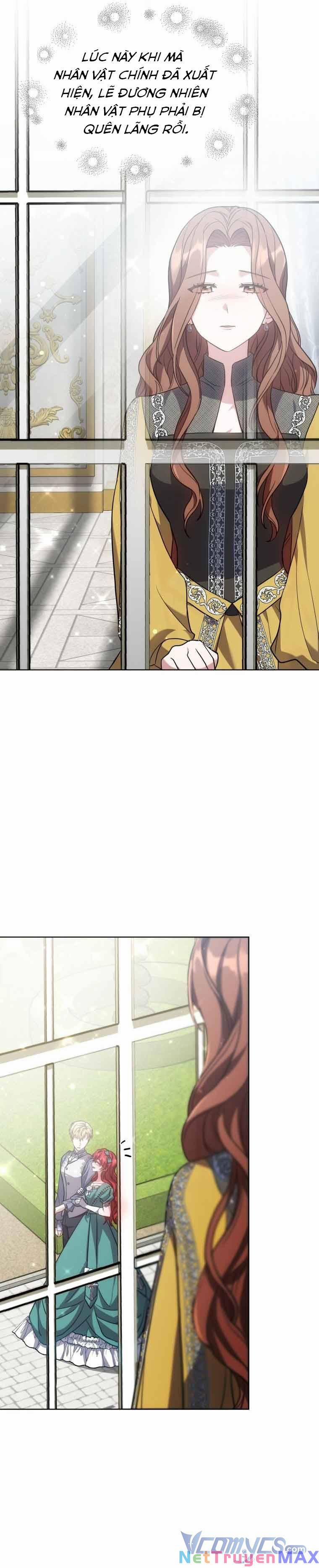 Khi Anh Đang Yêu 6 trang 35