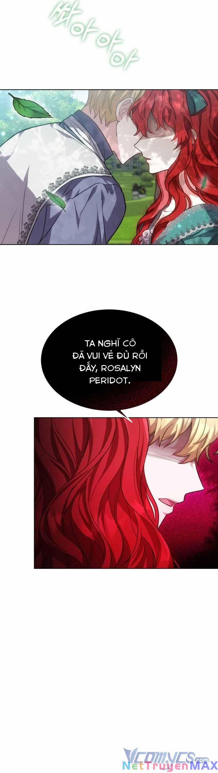 Khi Anh Đang Yêu 6 trang 39