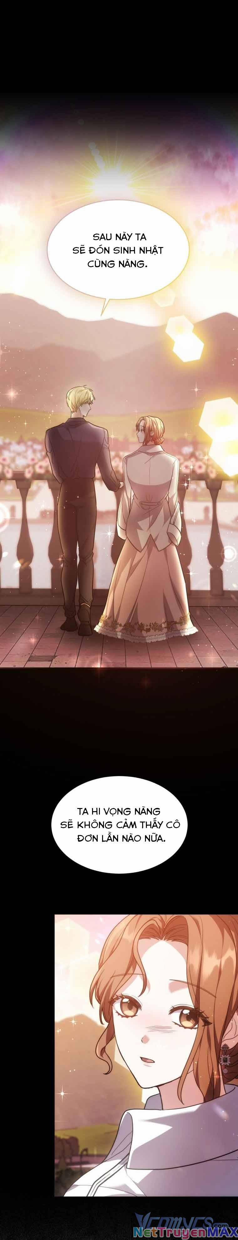 Khi Anh Đang Yêu 6 trang 5