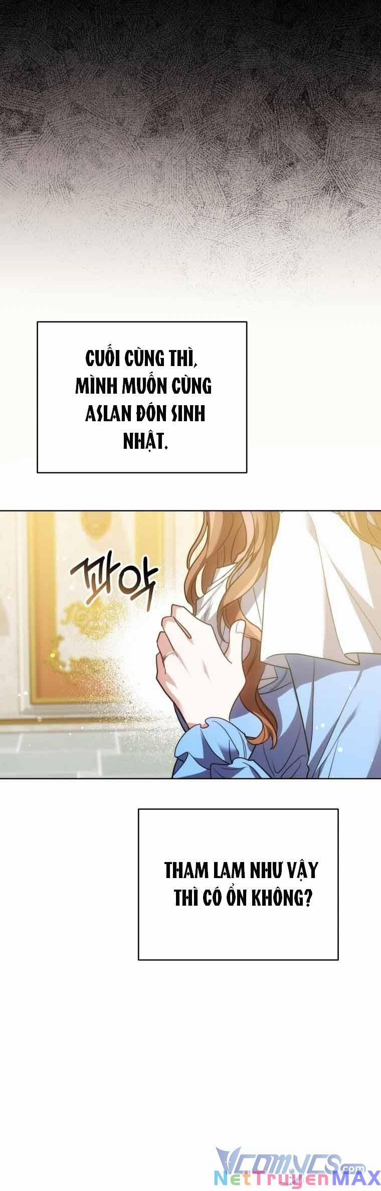 Khi Anh Đang Yêu 6 trang 6