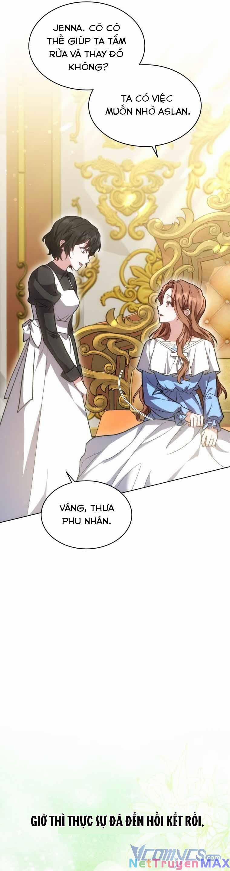 Khi Anh Đang Yêu 6 trang 7