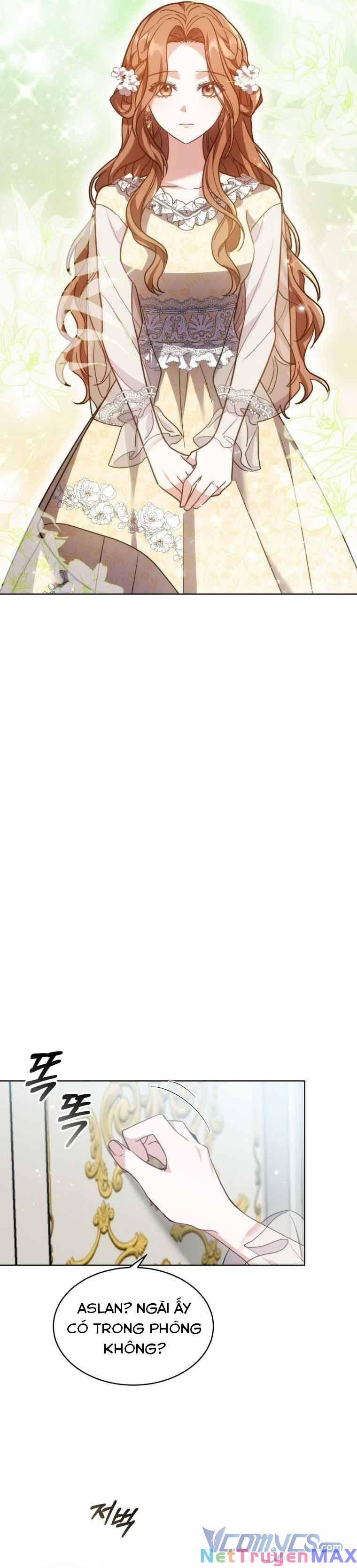 Khi Anh Đang Yêu 6 trang 8