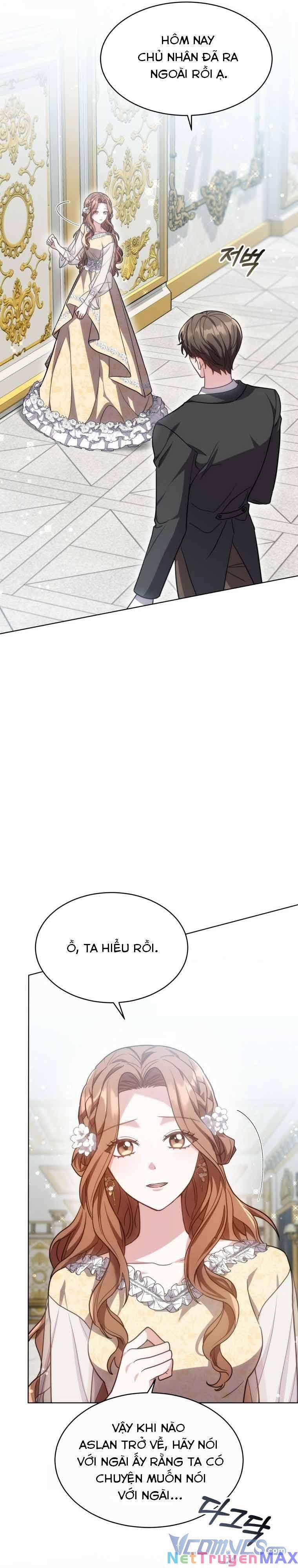 Khi Anh Đang Yêu 6 trang 9