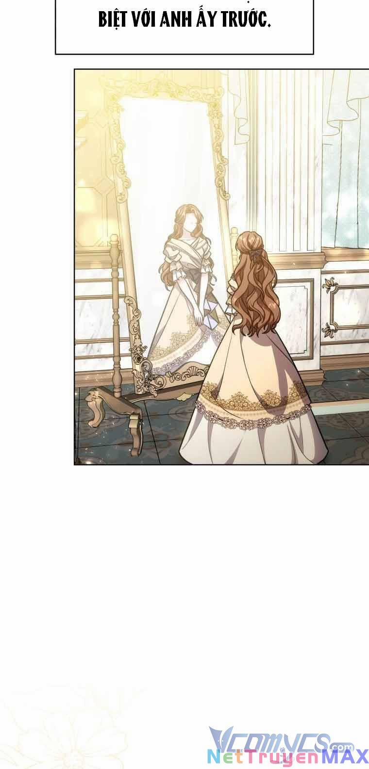 Khi Anh Đang Yêu 7 trang 3