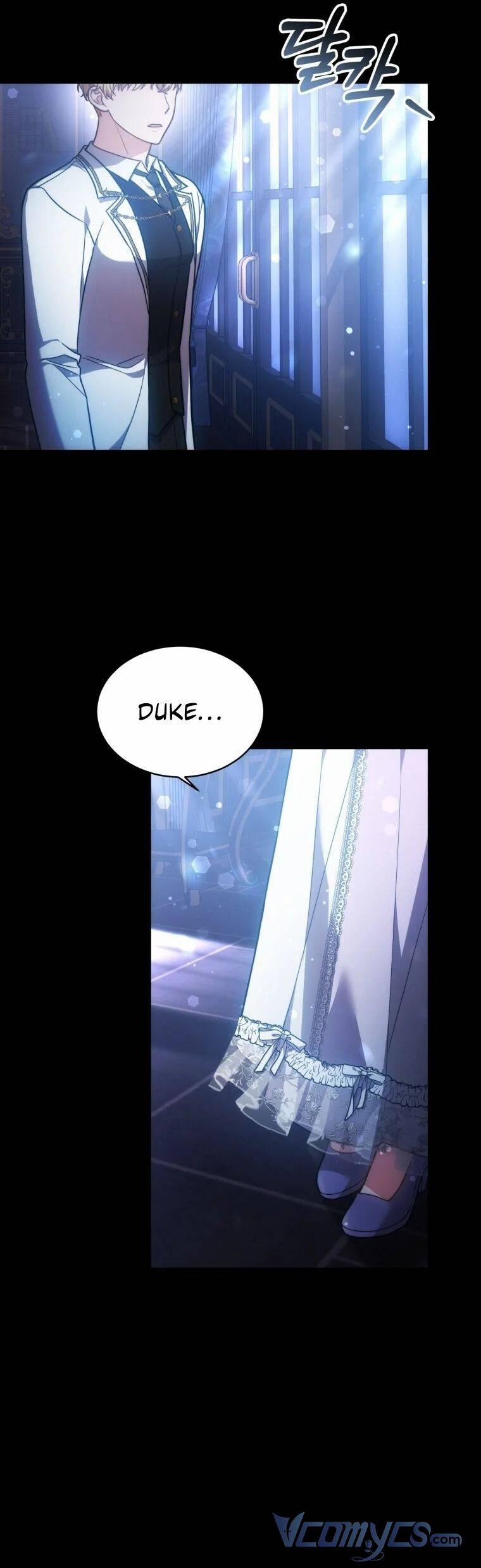 Khi Anh Đang Yêu 9 trang 10