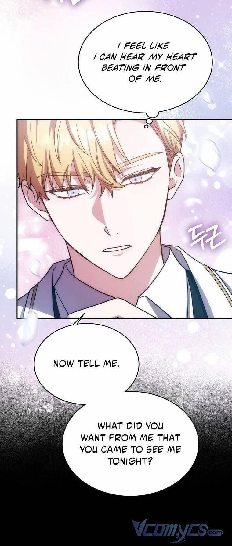 Khi Anh Đang Yêu 9 trang 14