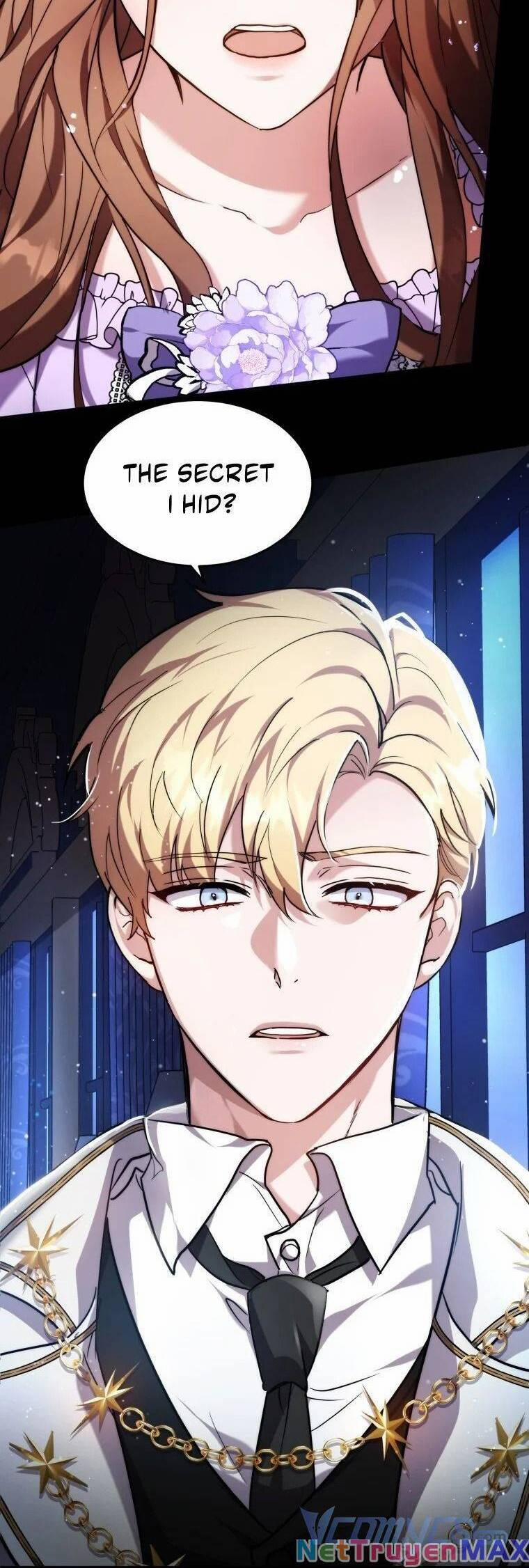 Khi Anh Đang Yêu 9 trang 22