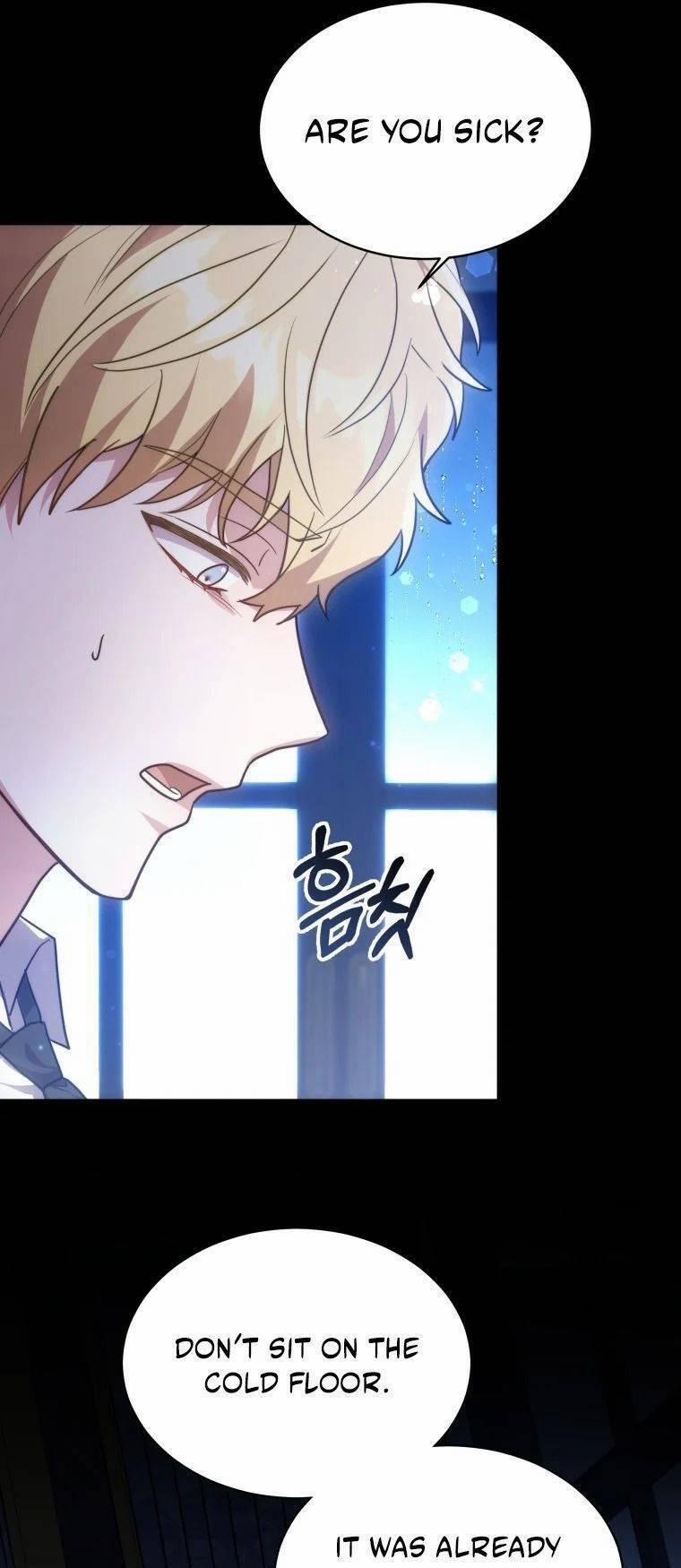 Khi Anh Đang Yêu 9 trang 25