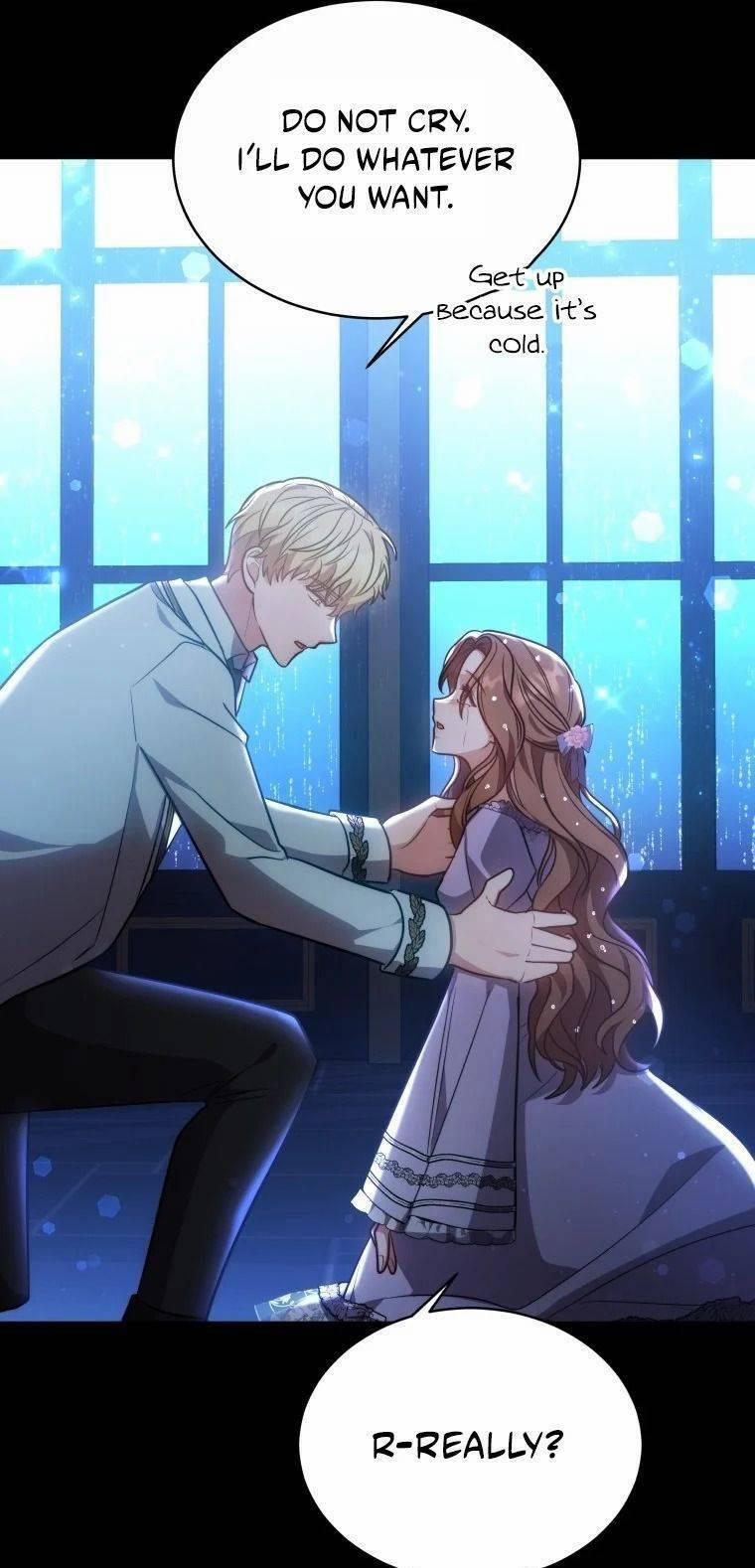 Khi Anh Đang Yêu 9 trang 51