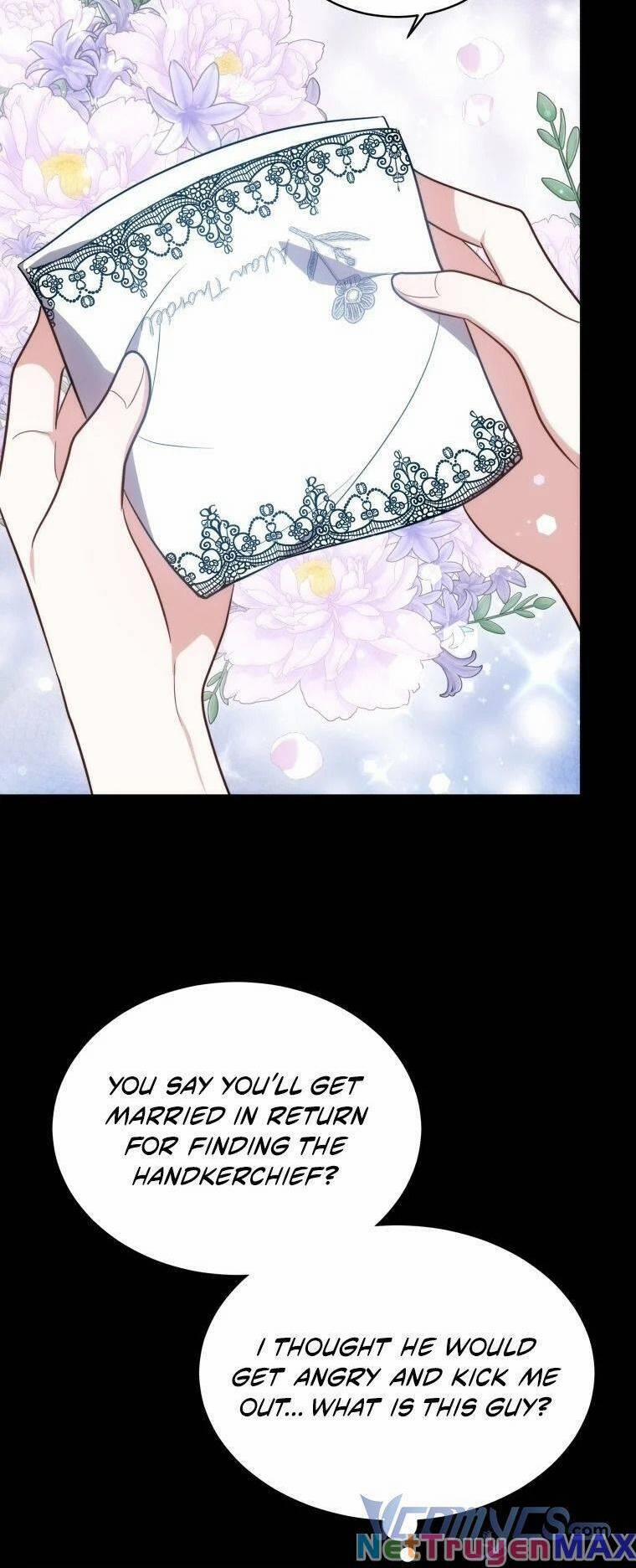 Khi Anh Đang Yêu 9 trang 54