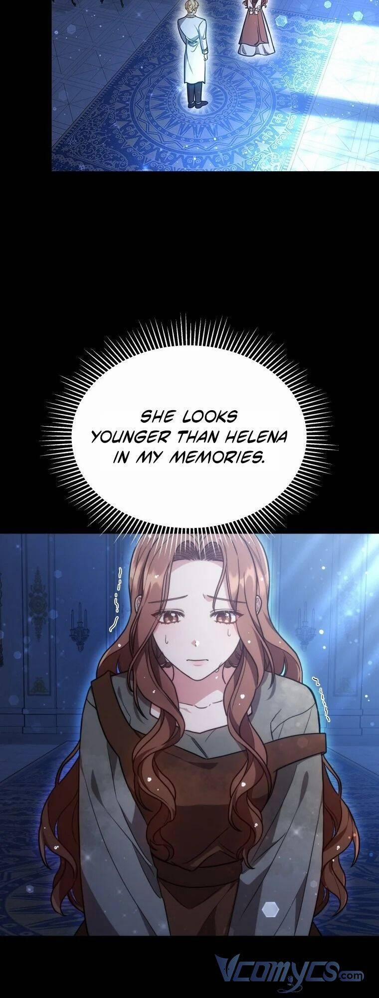 Khi Anh Đang Yêu 9 trang 7