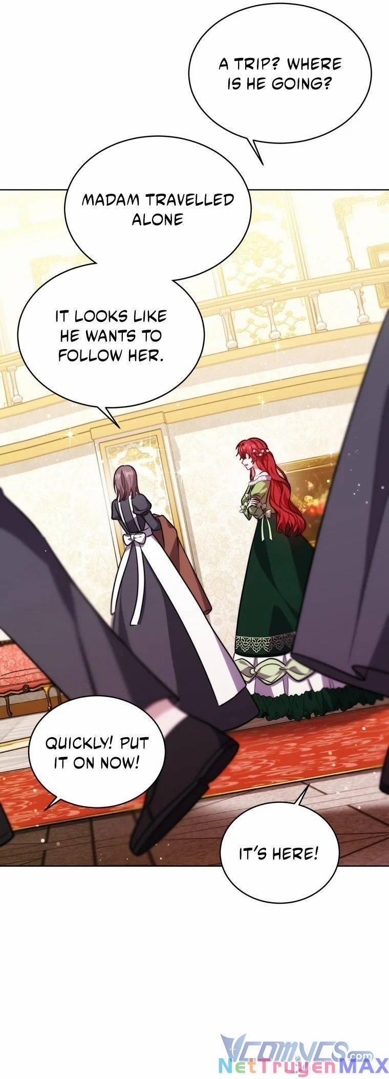 Khi Anh Đang Yêu 9 trang 74