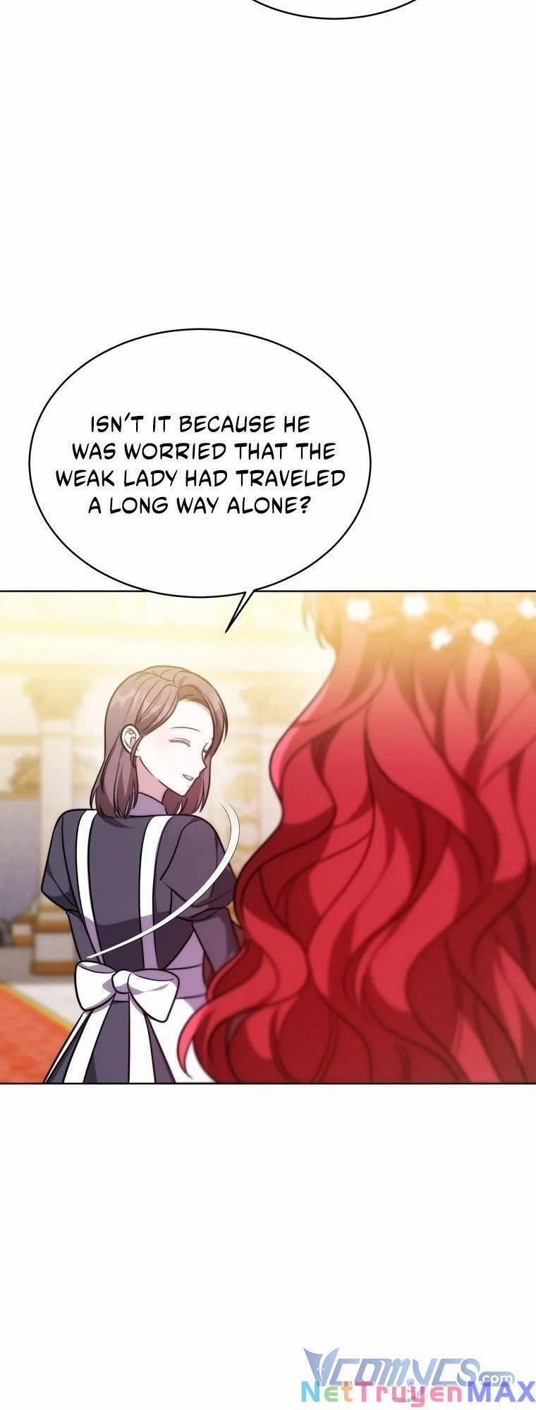 Khi Anh Đang Yêu 9 trang 76