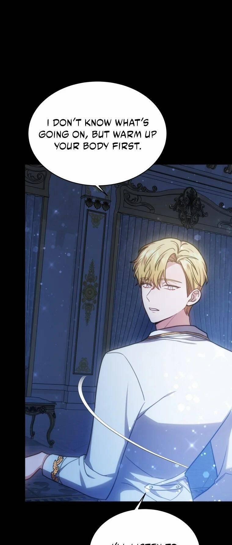 Khi Anh Đang Yêu 9 trang 8