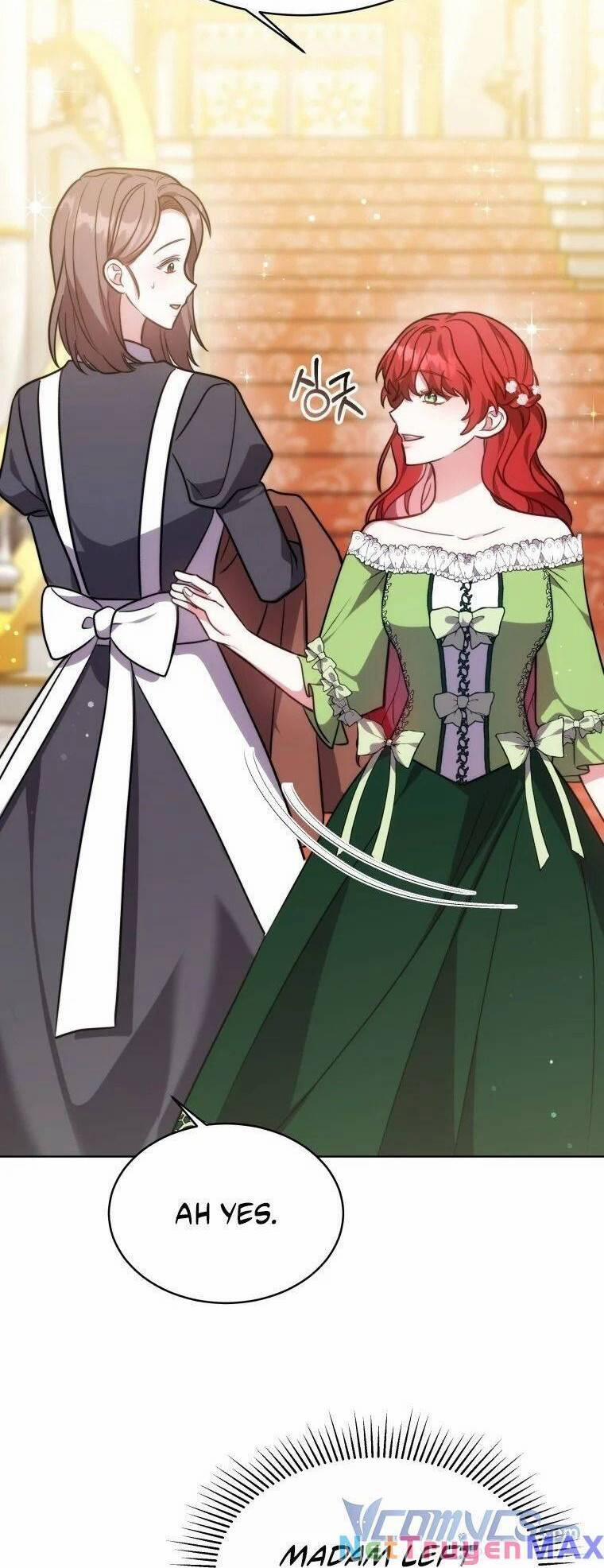 Khi Anh Đang Yêu 9 trang 83