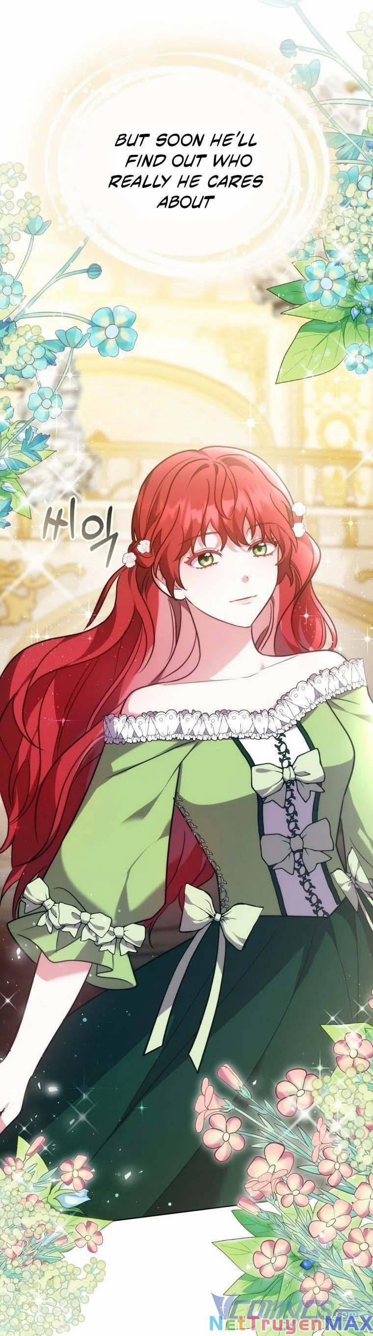 Khi Anh Đang Yêu 9 trang 85