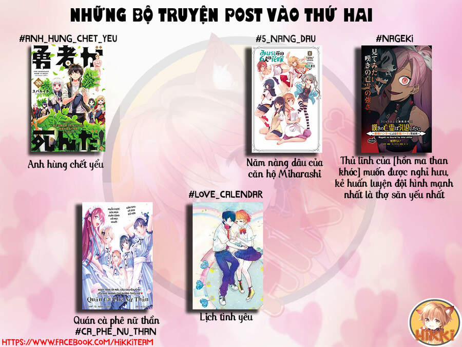 Khi Anh Hùng Mới Chính Là Ác Quỷ!! 7 trang 1
