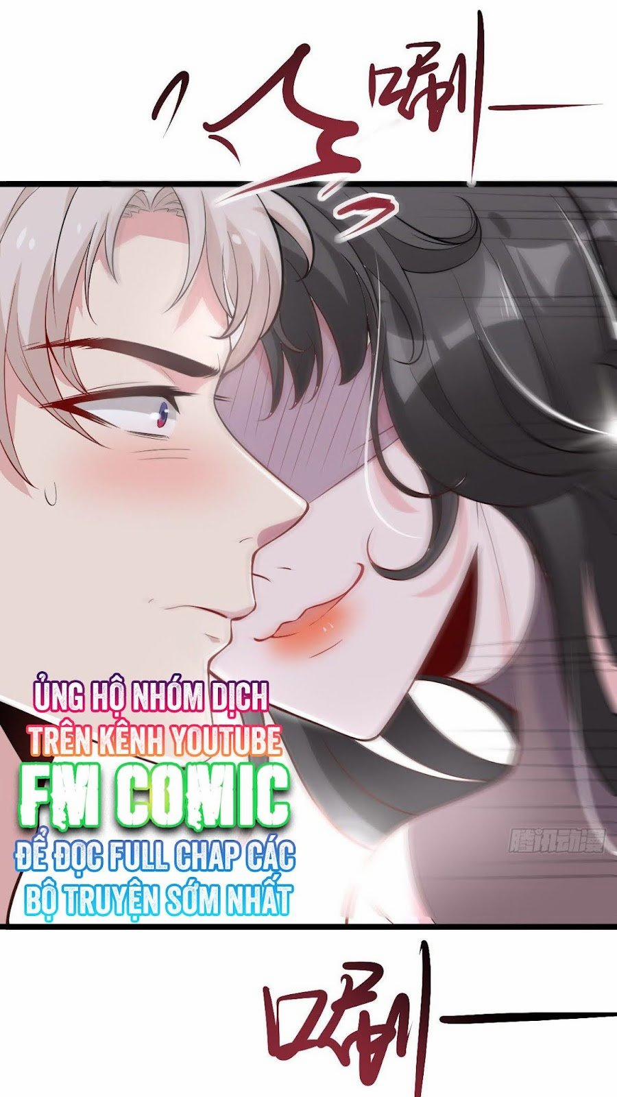 Khi Bác Sĩ Mở Hack 1 trang 11