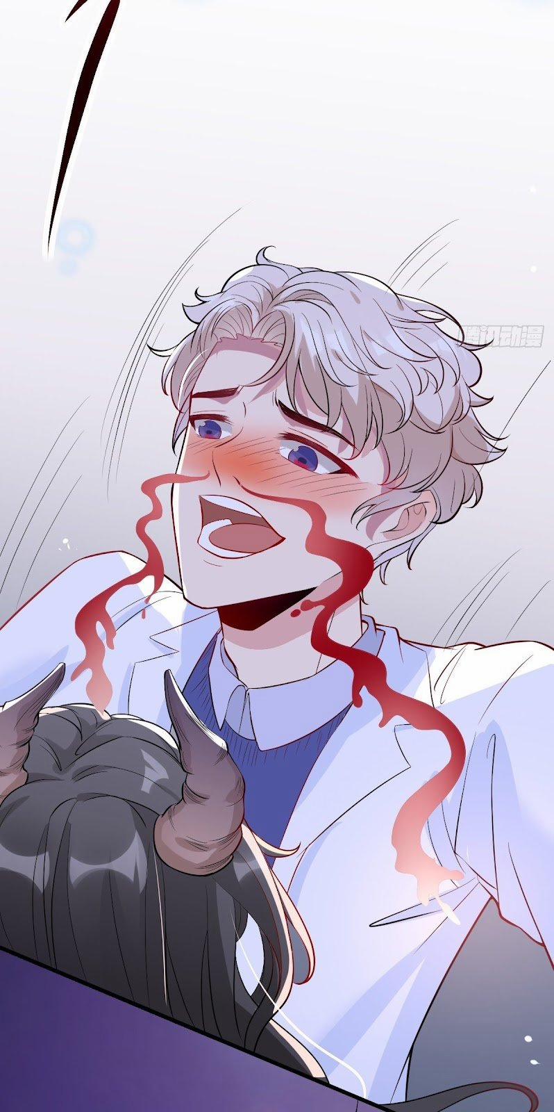 Khi Bác Sĩ Mở Hack 1 trang 14