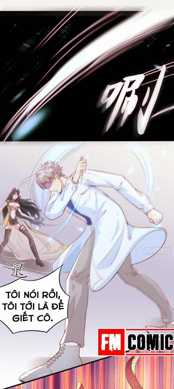 Khi Bác Sĩ Mở Hack 1 trang 17