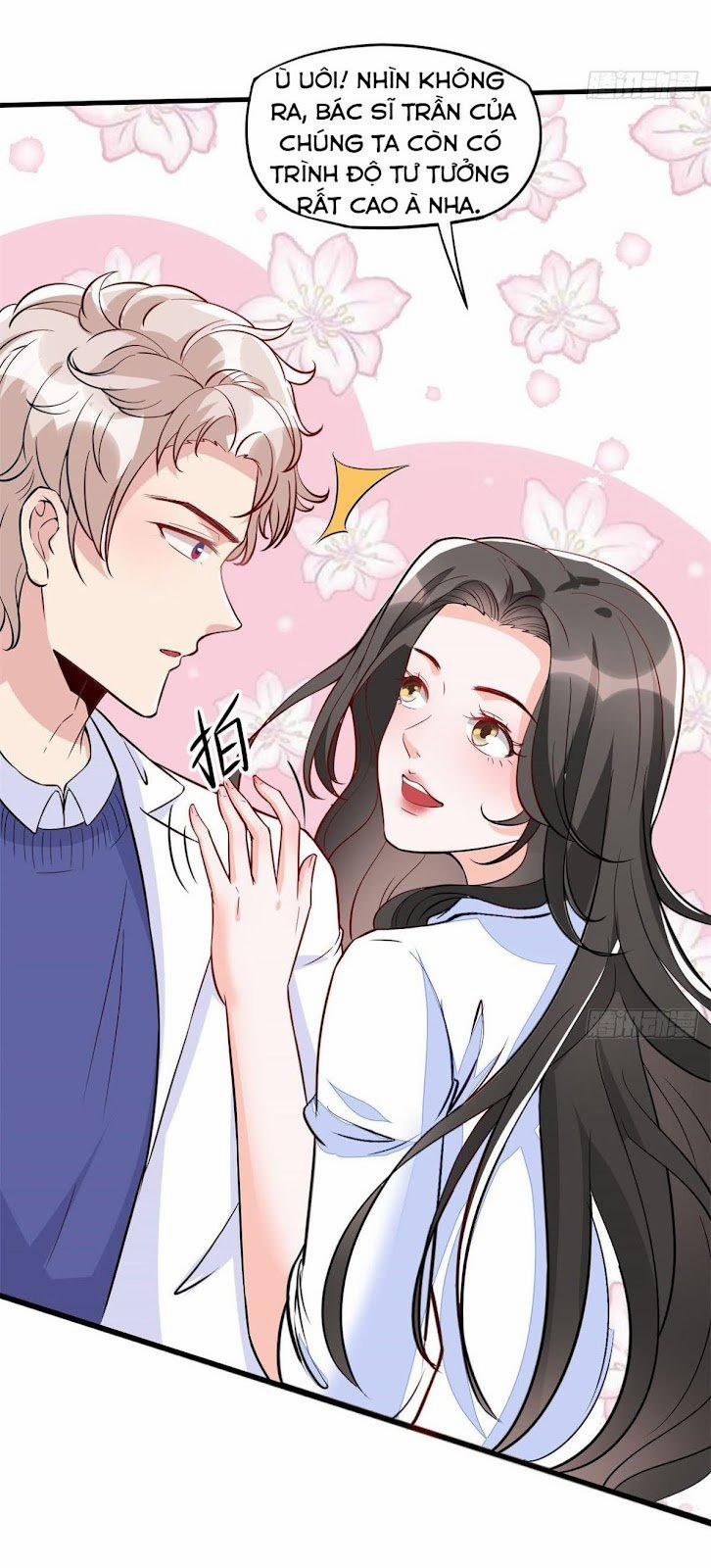 Khi Bác Sĩ Mở Hack 2 trang 29