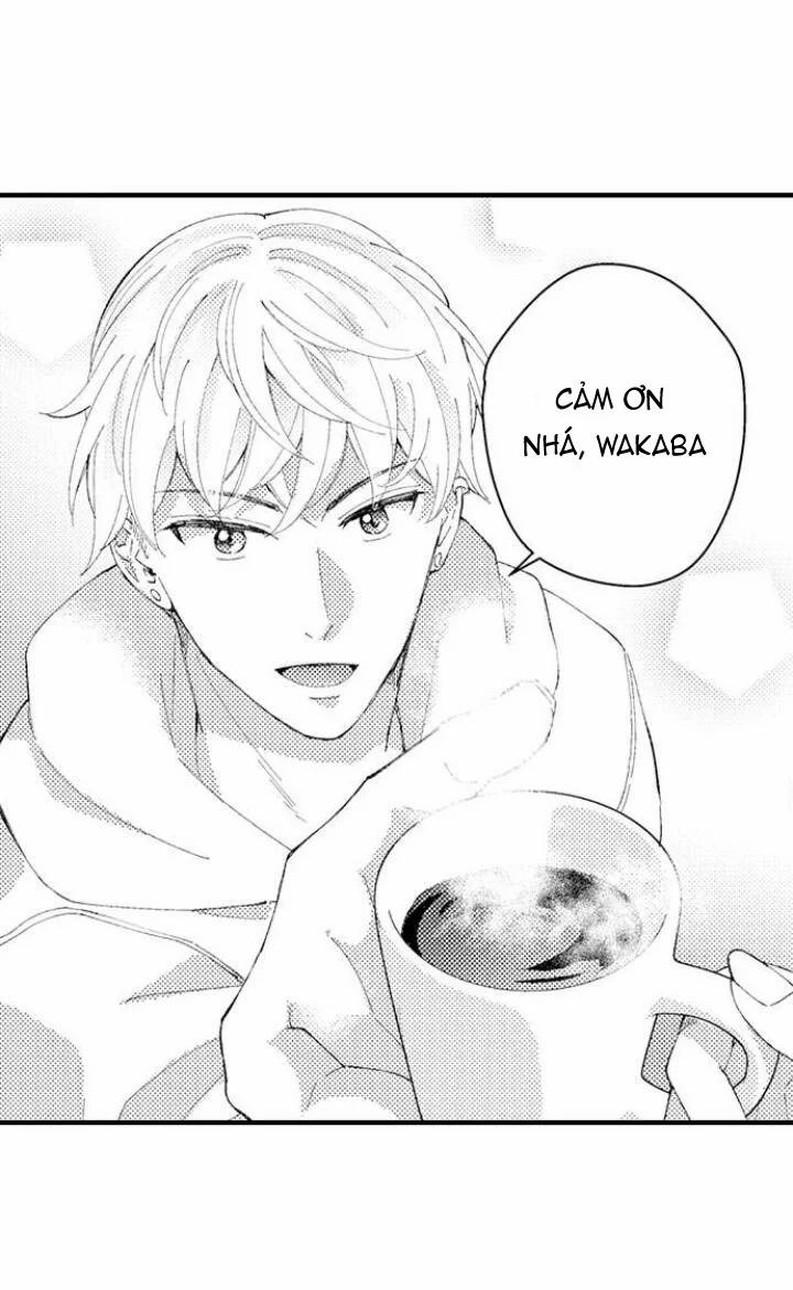 Khi Bạn Tình Phải Lòng Nhau 1.1 trang 3