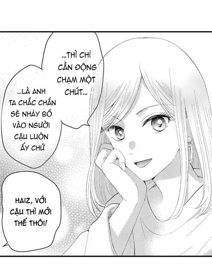 Khi Bạn Tình Phải Lòng Nhau 1.2 trang 2