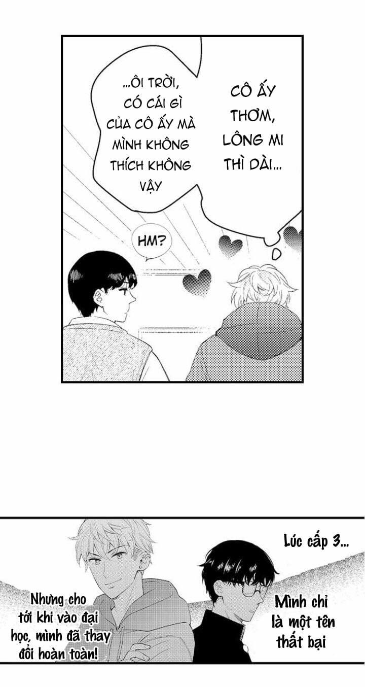 Khi Bạn Tình Phải Lòng Nhau 1.3 trang 2