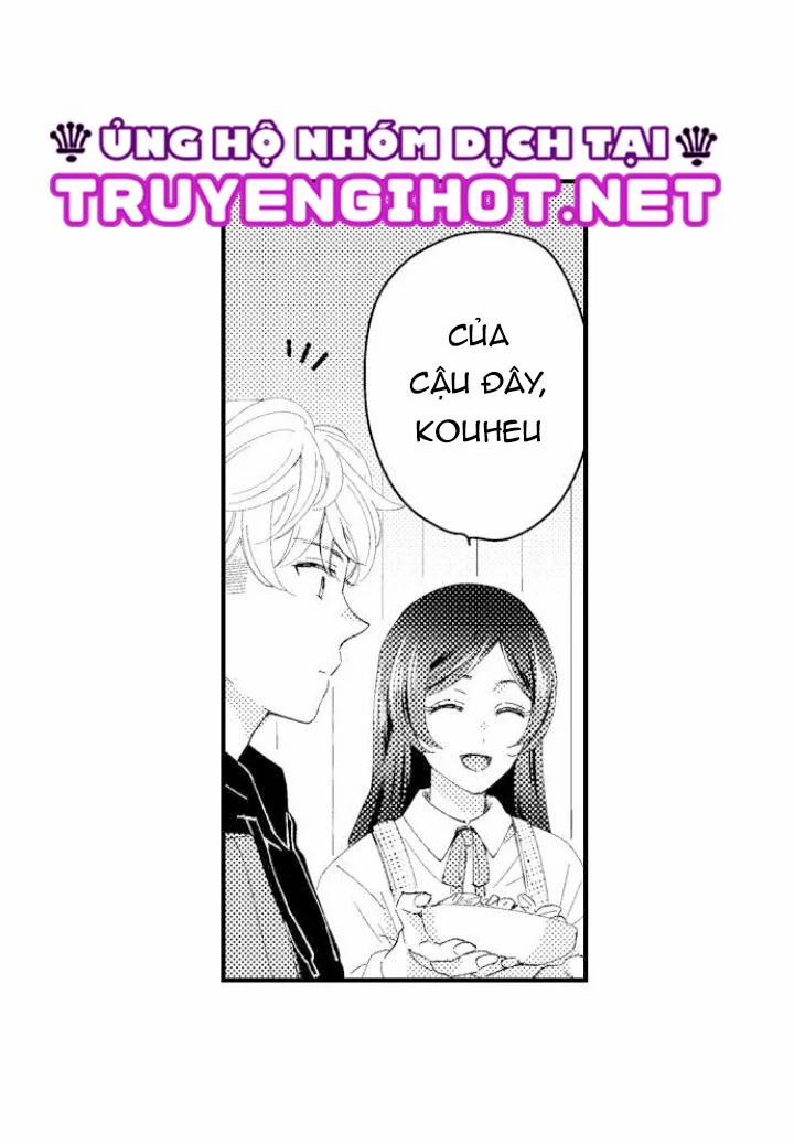 Khi Bạn Tình Phải Lòng Nhau 2.1 trang 6