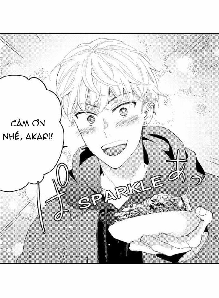 Khi Bạn Tình Phải Lòng Nhau 2.1 trang 7