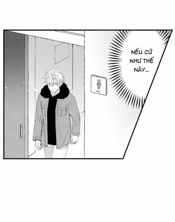 Khi Bạn Tình Phải Lòng Nhau 2.2 trang 10