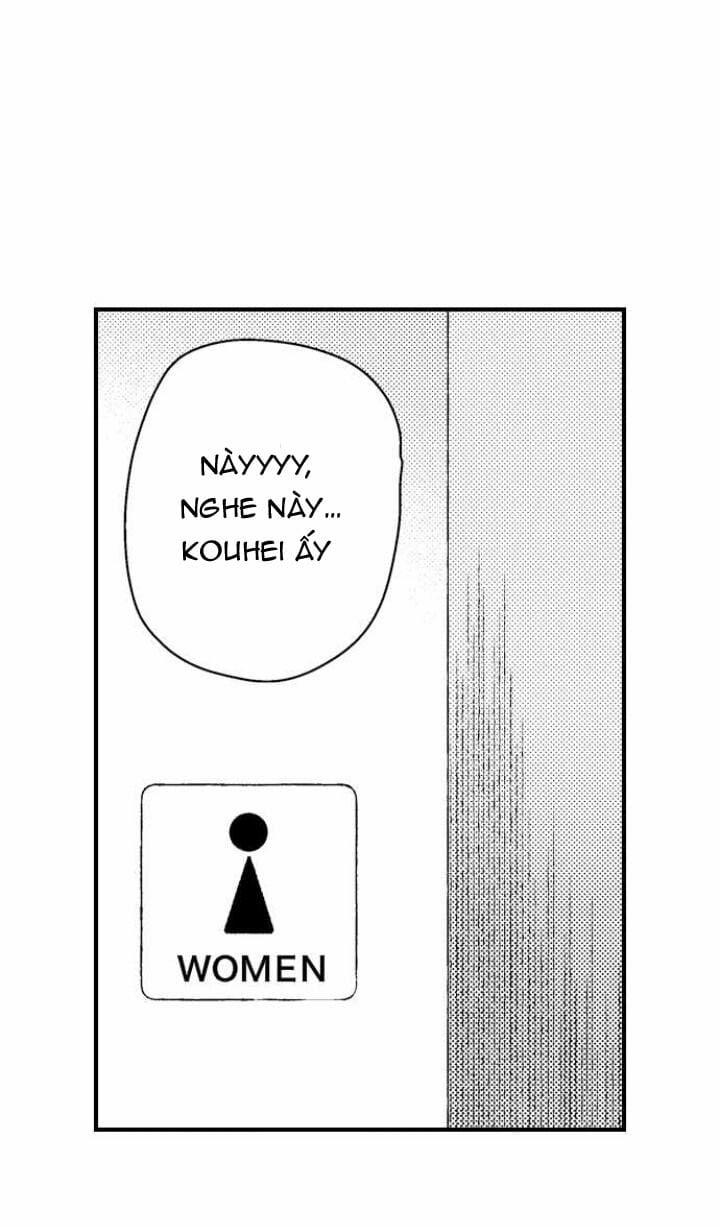 Khi Bạn Tình Phải Lòng Nhau 2.2 trang 6