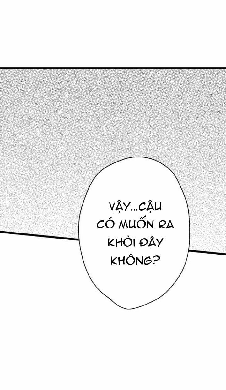 Khi Bạn Tình Phải Lòng Nhau 3.1 trang 6