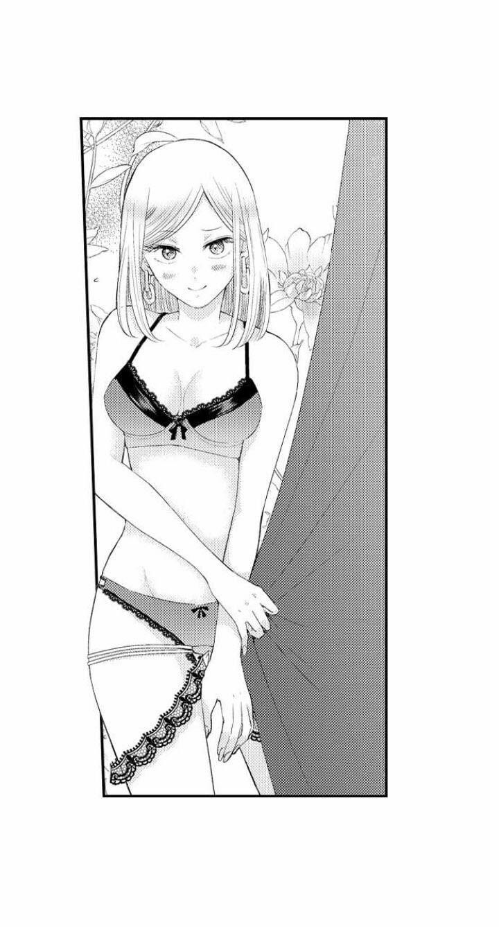 Khi Bạn Tình Phải Lòng Nhau 5.1 trang 7