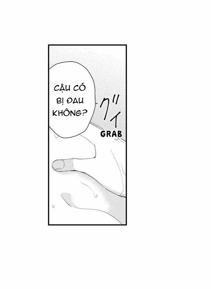 Khi Bạn Tình Phải Lòng Nhau 6.1 trang 13