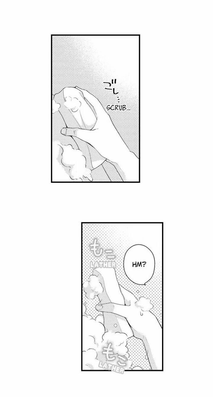 Khi Bạn Tình Phải Lòng Nhau 6.1 trang 2