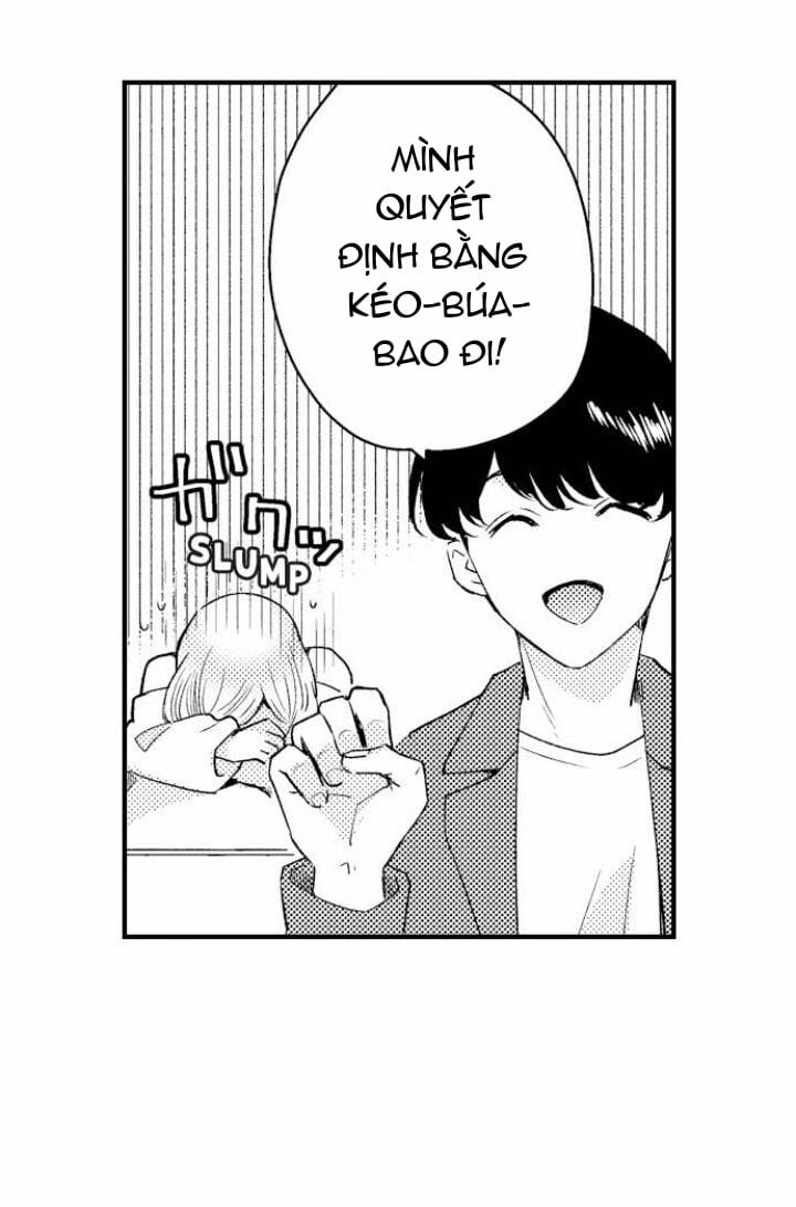 Khi Bạn Tình Phải Lòng Nhau 7.1 trang 16