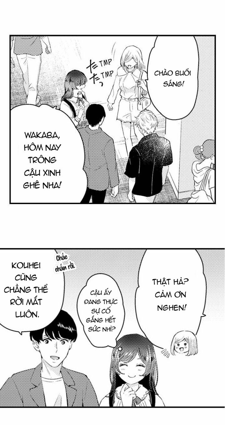 Khi Bạn Tình Phải Lòng Nhau 7.1 trang 8