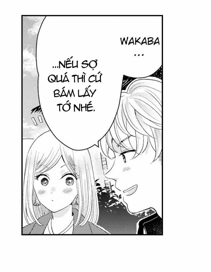 Khi Bạn Tình Phải Lòng Nhau 7.2 trang 16