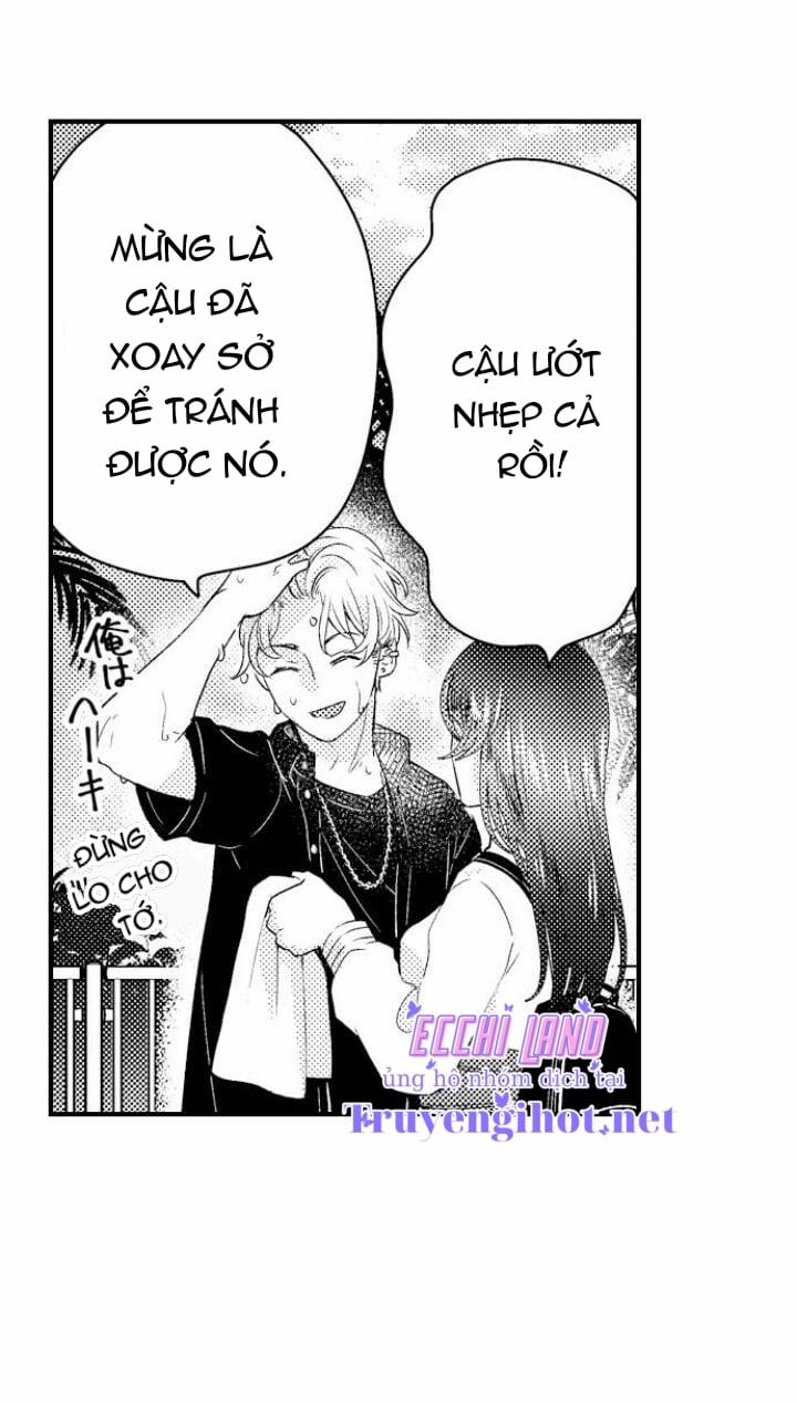 Khi Bạn Tình Phải Lòng Nhau 7.2 trang 3