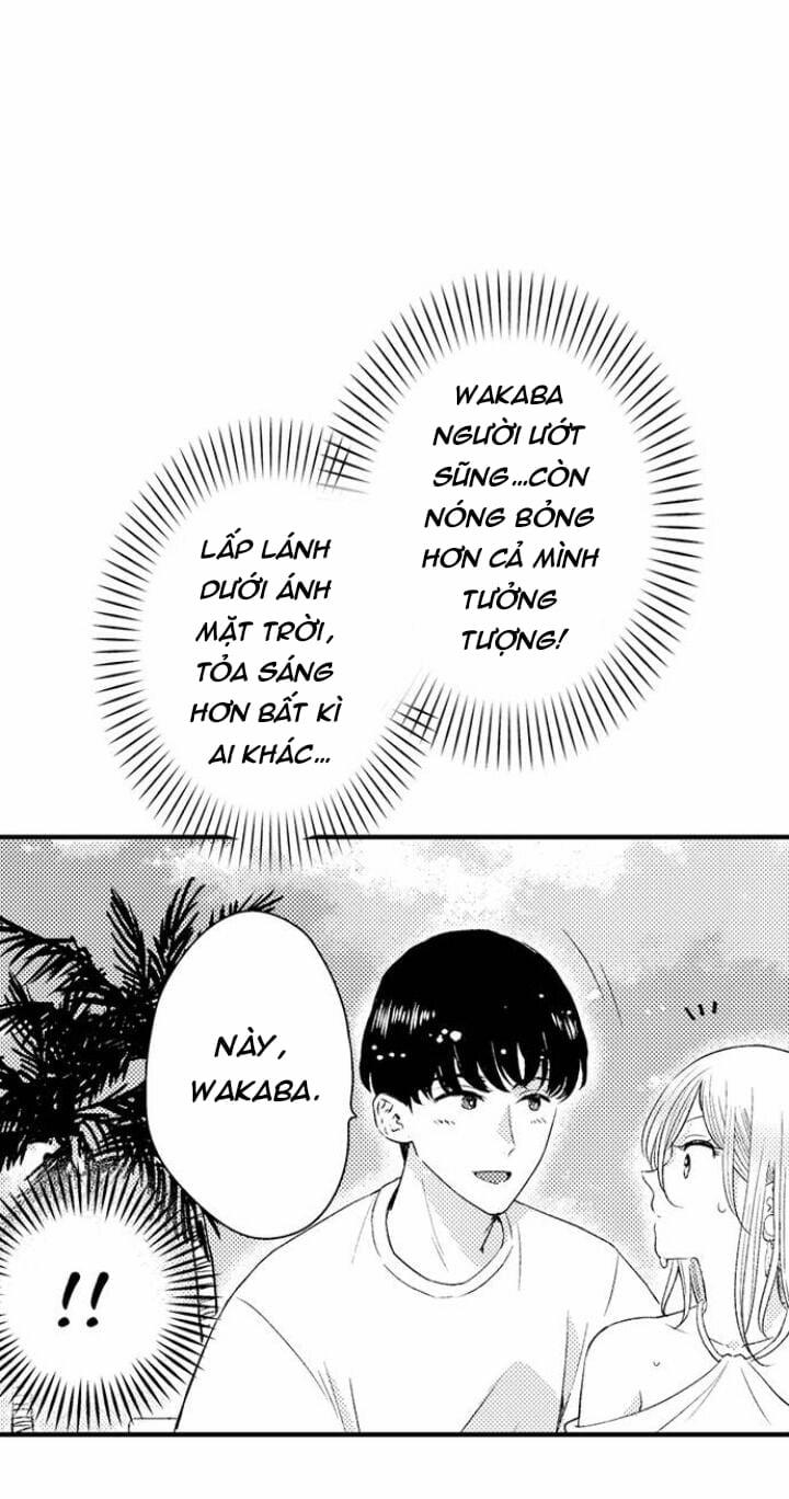 Khi Bạn Tình Phải Lòng Nhau 7.2 trang 7