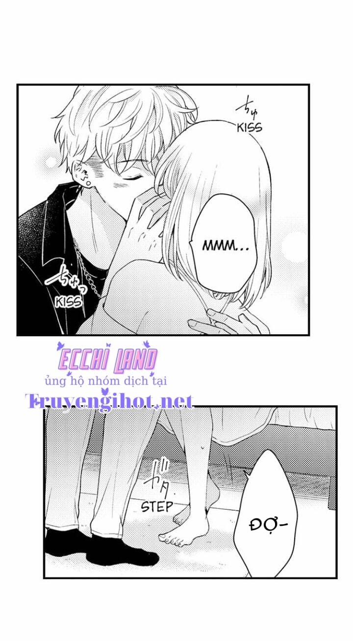 Khi Bạn Tình Phải Lòng Nhau 9.1 trang 12