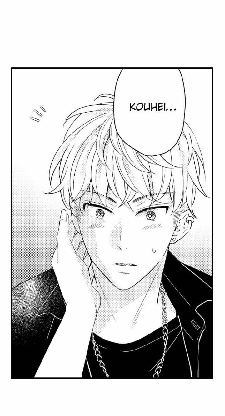 Khi Bạn Tình Phải Lòng Nhau 9.1 trang 18