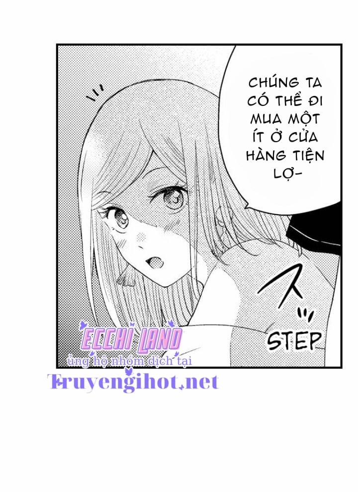 Khi Bạn Tình Phải Lòng Nhau 9.1 trang 9