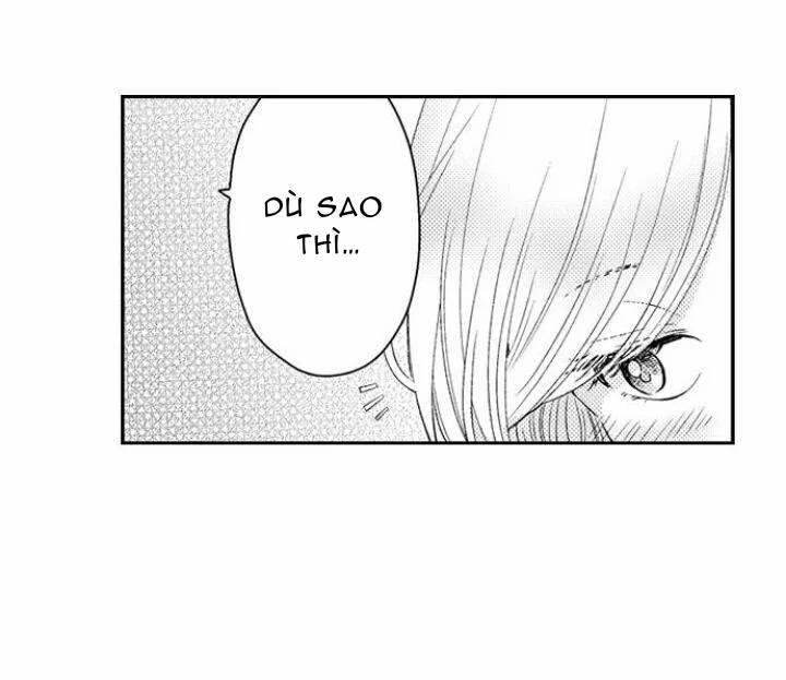 Khi Bạn Tình Phải Lòng Nhau 9.2 trang 9