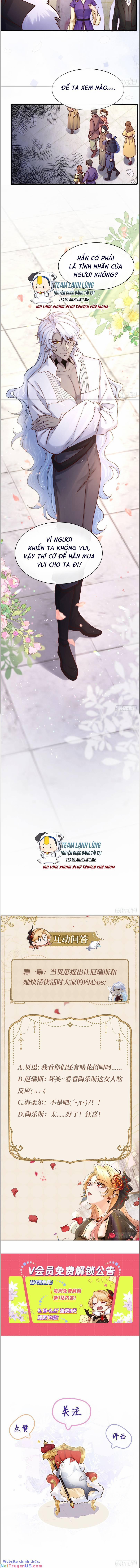 Khi Cá Muối Trở Thành Nữ Hoàng Phong Cách 15 trang 7