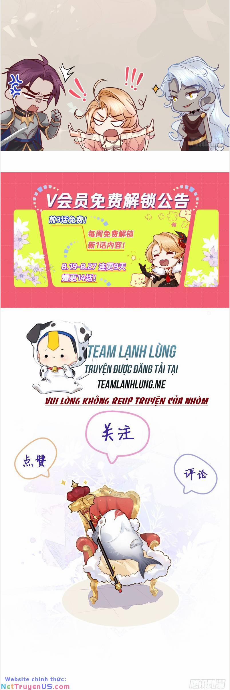 Khi Cá Muối Trở Thành Nữ Hoàng Phong Cách 16 trang 7