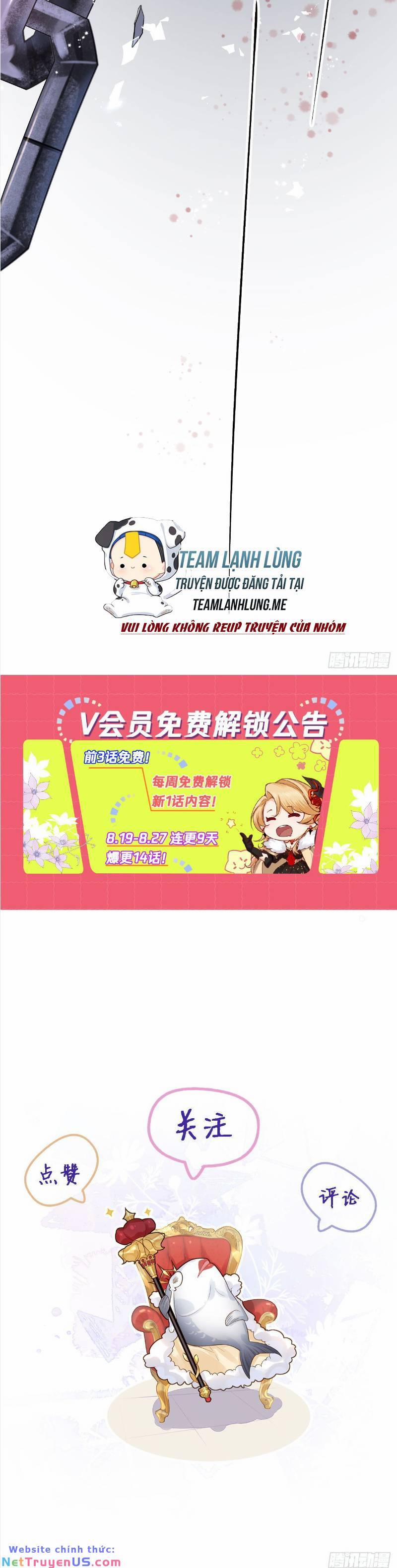 Khi Cá Muối Trở Thành Nữ Hoàng Phong Cách 7 trang 7